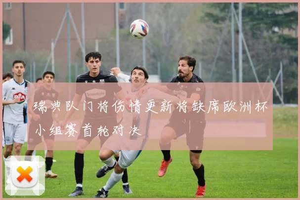 瑞典队门将伤情更新将缺席欧洲杯小组赛首轮对决