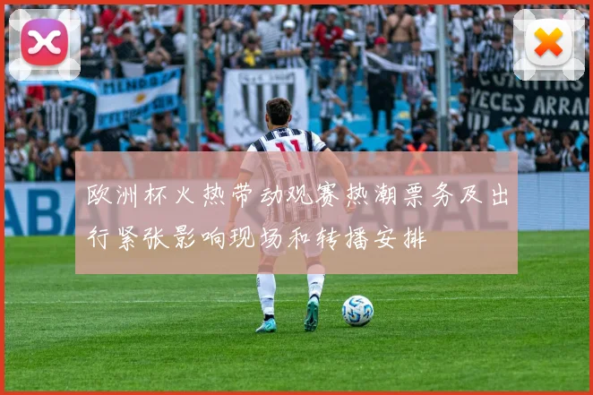 欧洲杯火热带动观赛热潮票务及出行紧张影响现场和转播安排